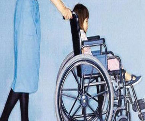   مصر اليوم - الاتحاد الروتارى الدولى يعلن الحرب على شلل الأطفال فى إفريقيا حتى 2018